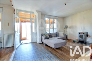  Maison � vendre 6 pi�ces 125 m�