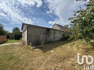  Maison � vendre 1 pi�ce 90 m�