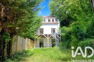  Maison � vendre 4 pi�ces 120 m�