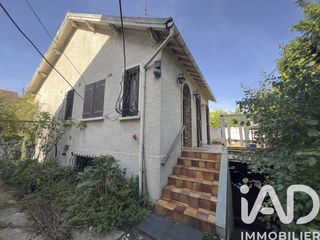  Maison � vendre 5 pi�ces 106 m�