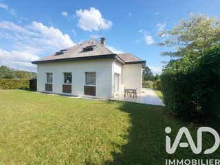  Maison � vendre 8 pi�ces 192 m�