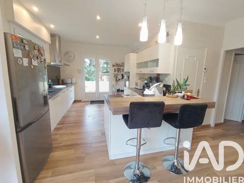   Vente Maison/villa 5 pi�ces Maison - 5 pi�ce(s) - 130 m�