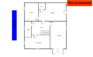  Maison � vendre 8 pi�ces 158 m�