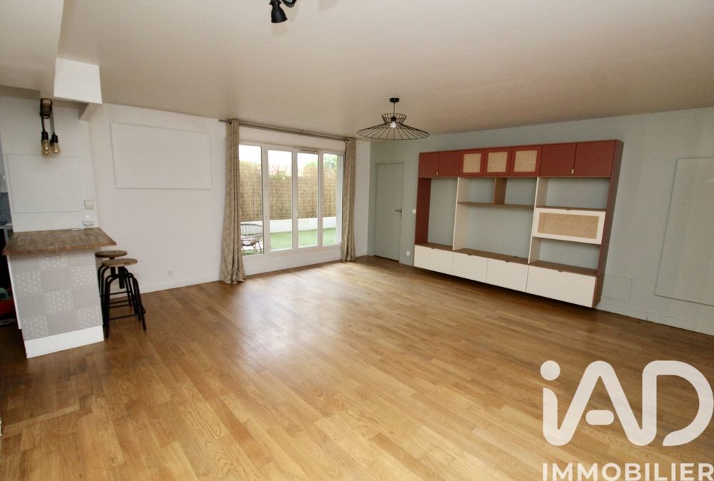 � vendre  Appartement Paris 20