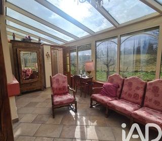  Maison � vendre 3 pi�ces 122 m�