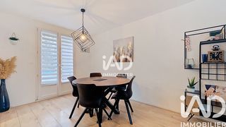  Maison � vendre 5 pi�ces 107 m�