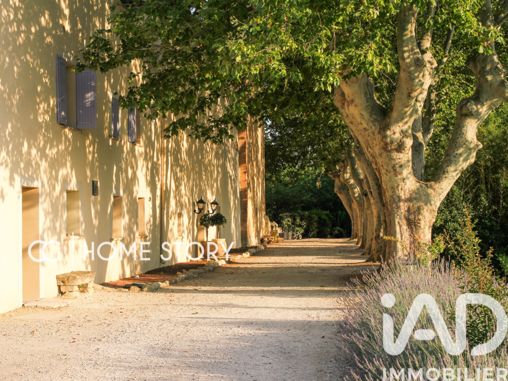 � vendre  Maison Le Thor (84250)