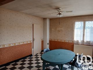  Maison � vendre 4 pi�ces 68 m�