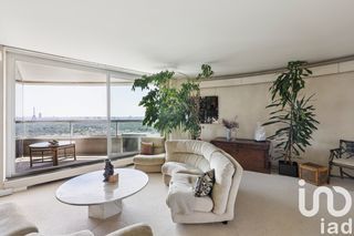  Appartement � vendre 5 pi�ces 141 m�