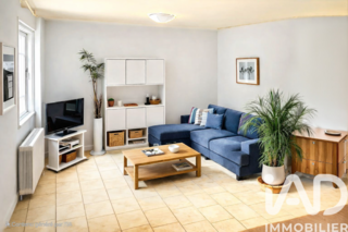  Maison � vendre 4 pi�ces 91 m�