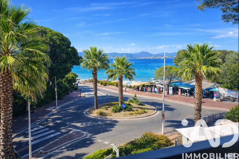 � vendre  Appartement St Aygulf (83370)