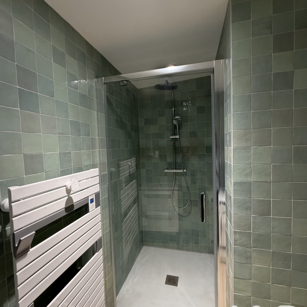 � vendre  Maison Tourg�ville (14800)