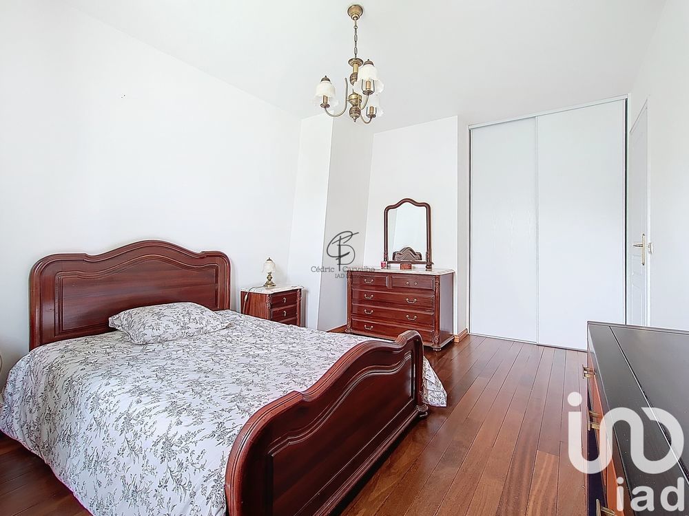 � vendre  Maison Le Plessis-Tr�vise (94420)