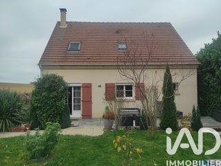  Maison � vendre 5 pi�ces 120 m�