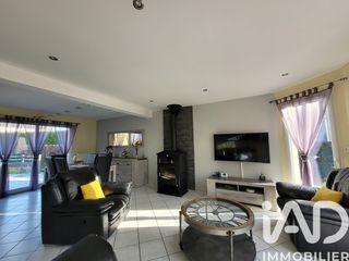  Maison � vendre 5 pi�ces 113 m�