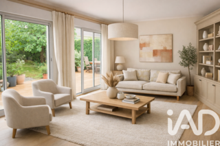  Maison � vendre 7 pi�ces 180 m�