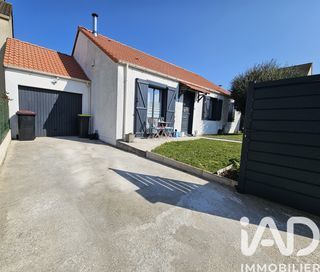  Maison � vendre 5 pi�ces 90 m�