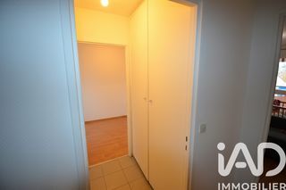  Appartement � vendre 1 pi�ce 27 m�