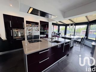  Maison � vendre 7 pi�ces 195 m�