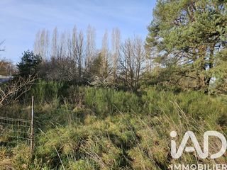  Terrain � vendre 4600 m�