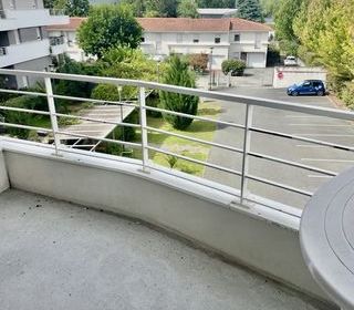  Appartement � vendre 2 pi�ces 42 m�