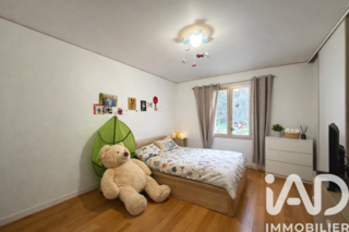  Maison � vendre 4 pi�ces 169 m�