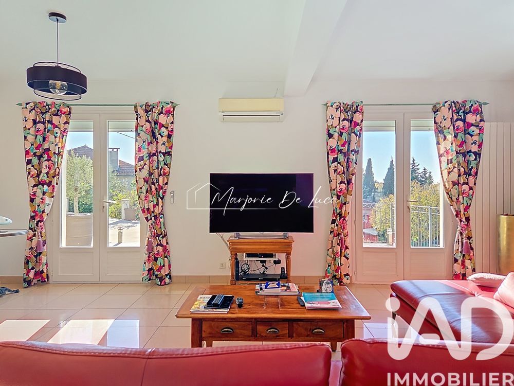 � vendre  Maison Allauch (13190)