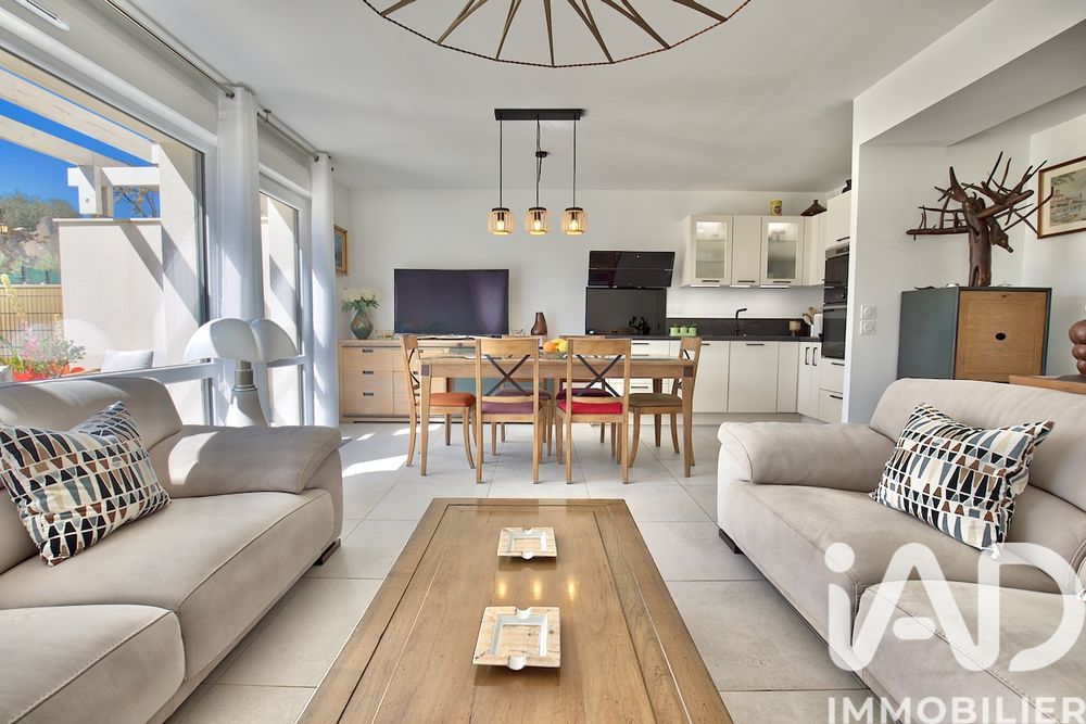 � vendre  Maison La Ciotat (13600)