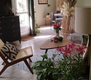  Appartement � vendre 4 pi�ces 78 m�