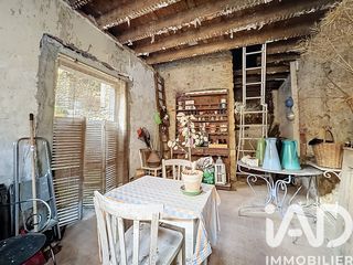  Maison � vendre 2 pi�ces 24 m�