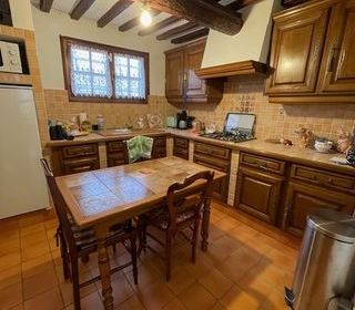  Maison � vendre 4 pi�ces 101 m�