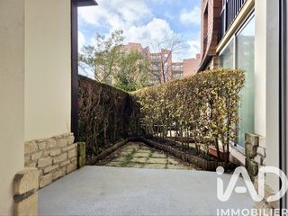  Appartement � vendre 1 pi�ce 25 m�