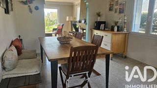  Maison � vendre 7 pi�ces 160 m�