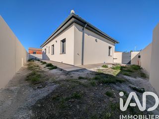  Maison � vendre 4 pi�ces 95 m�