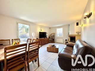  Maison � vendre 4 pi�ces 128 m�