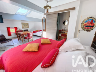  Maison � vendre 10 pi�ces 240 m�