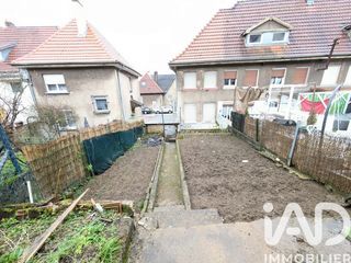  Maison � vendre 4 pi�ces 84 m�