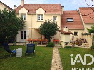  Maison � vendre 8 pi�ces 145 m�