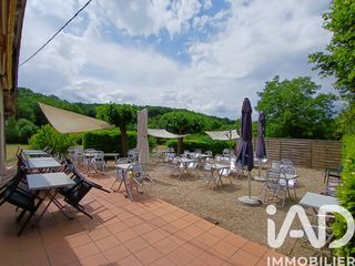  Maison � vendre 5 pi�ces 370 m�