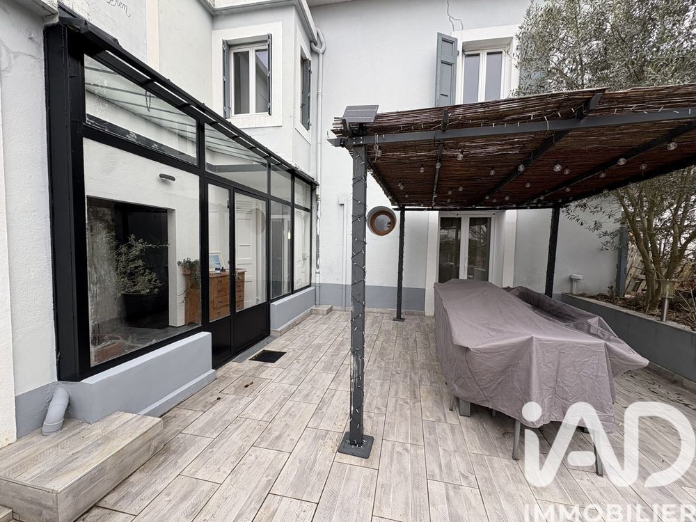 � vendre  Maison Saint-Julien-en-Genevois (74160)