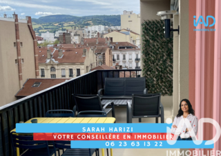  Appartement � vendre 3 pi�ces 86 m�