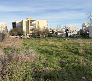  Terrain � vendre 456 m�