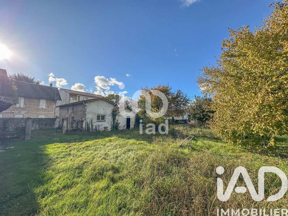 � vendre  Maison Libourne (33500)