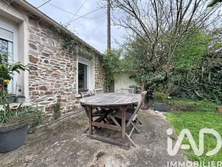  Maison � vendre 4 pi�ces 73 m�