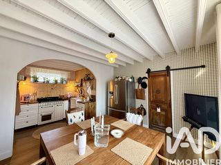  Maison � vendre 5 pi�ces 109 m�