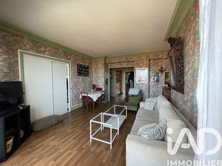  Appartement � vendre 3 pi�ces 71 m�