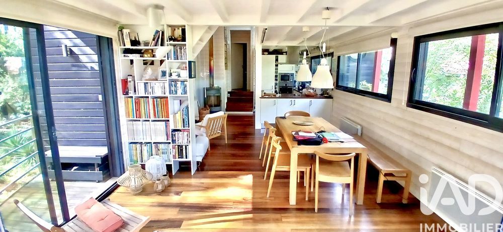 � vendre  Villa Lacanau (33680)