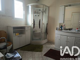  Maison � vendre 3 pi�ces 117 m�