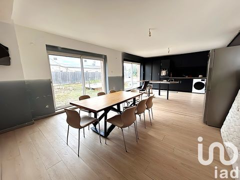   Vente Maison/villa 10 pi�ces Maison - 10 pi�ce(s) - 330 m�
