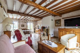  Maison � vendre 5 pi�ces 115 m�